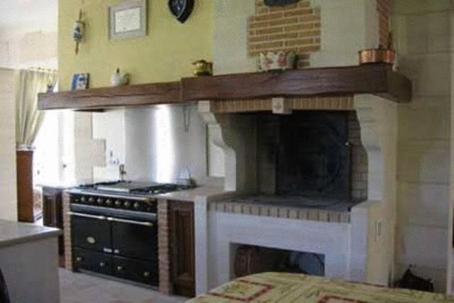 שנטילי Ferme De La Canardiere מראה חיצוני תמונה