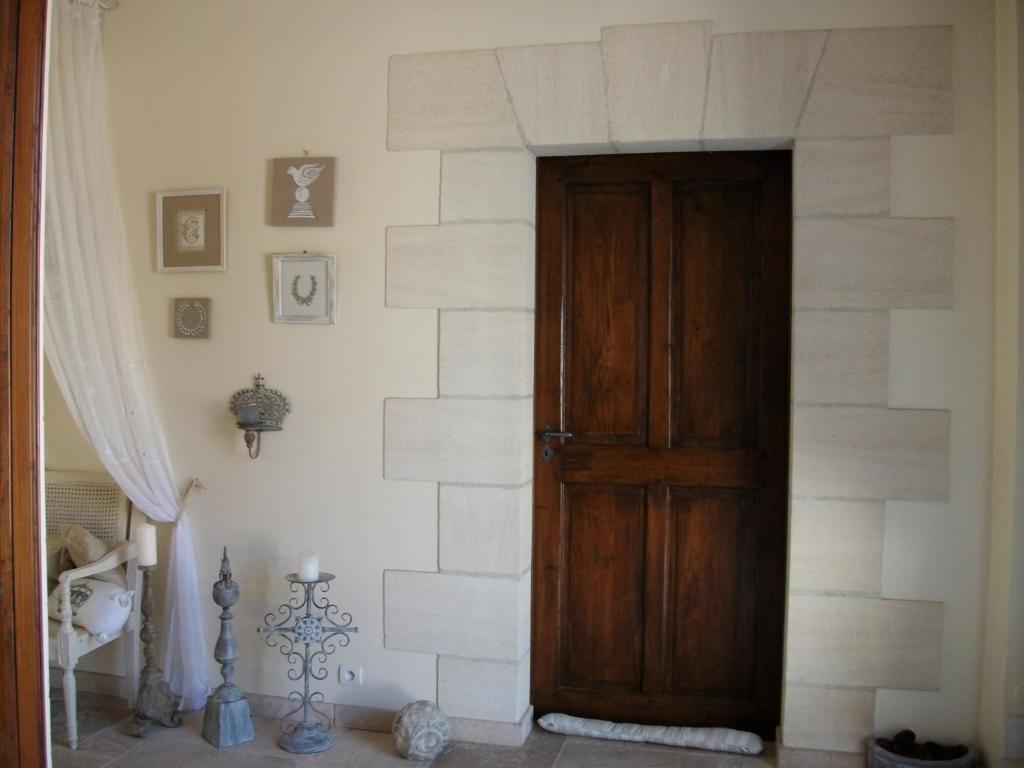 שנטילי Ferme De La Canardiere מראה חיצוני תמונה