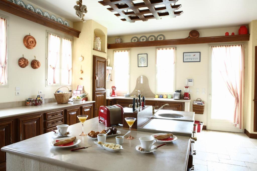שנטילי Ferme De La Canardiere מראה חיצוני תמונה