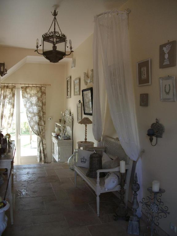 שנטילי Ferme De La Canardiere מראה חיצוני תמונה